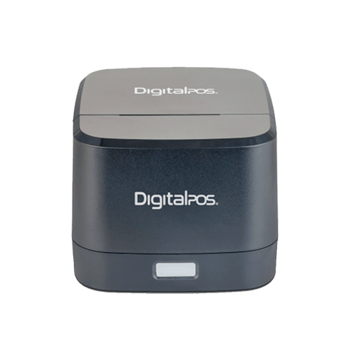 Impresora Térmica Portátil Digital POS DIG-P810 - El Punto de la